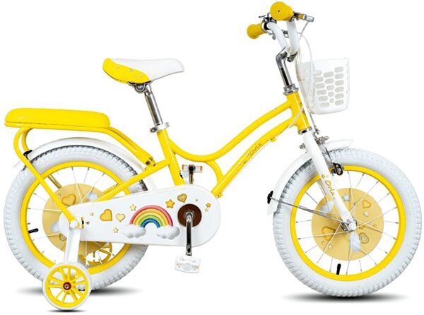 Xe đạp trẻ em NISHIKI Orla 16